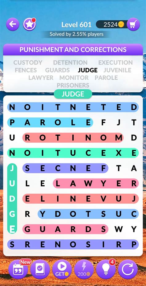 wordalot level 601|Wordalot Level 601 .